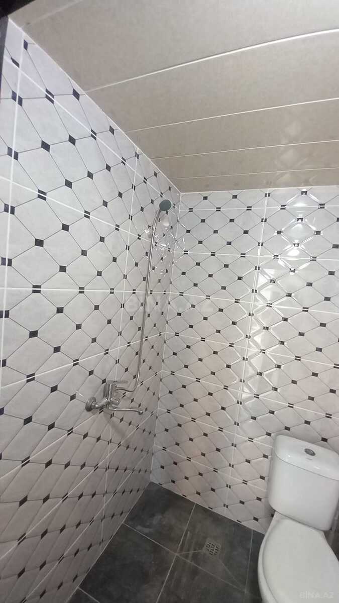 2 otaqlı Köhnə tikili, Elmlər Akademiyası m., Bakı