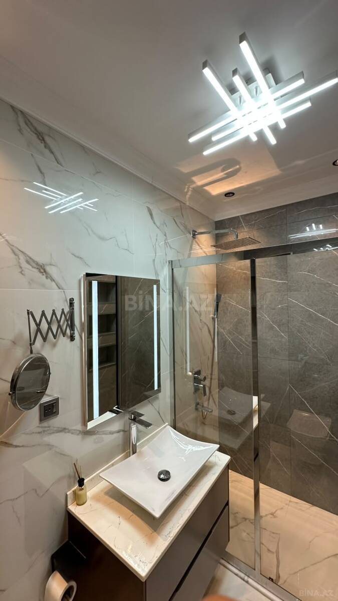2 otaqlı Yeni tikili, 28 May m., Bakı