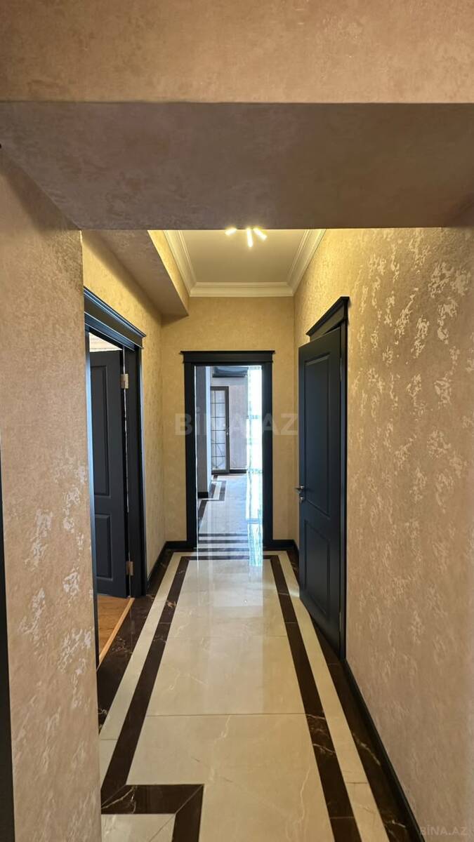 2 otaqlı Yeni tikili, 28 May m., Bakı