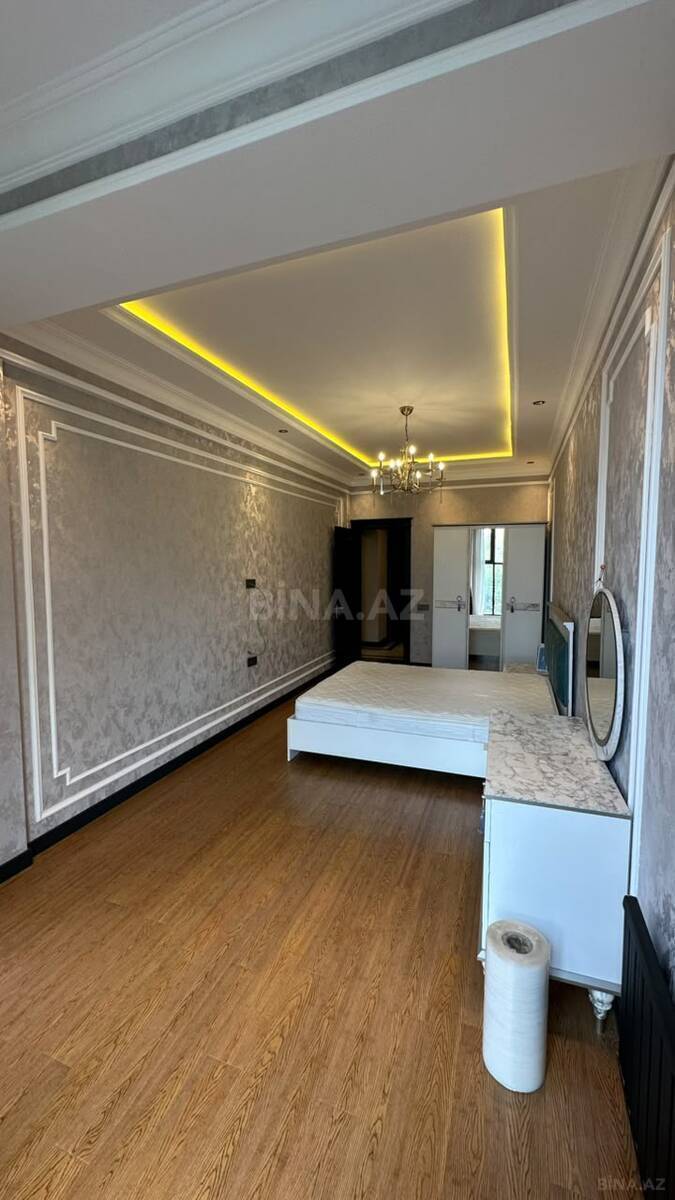 2 otaqlı Yeni tikili, 28 May m., Bakı