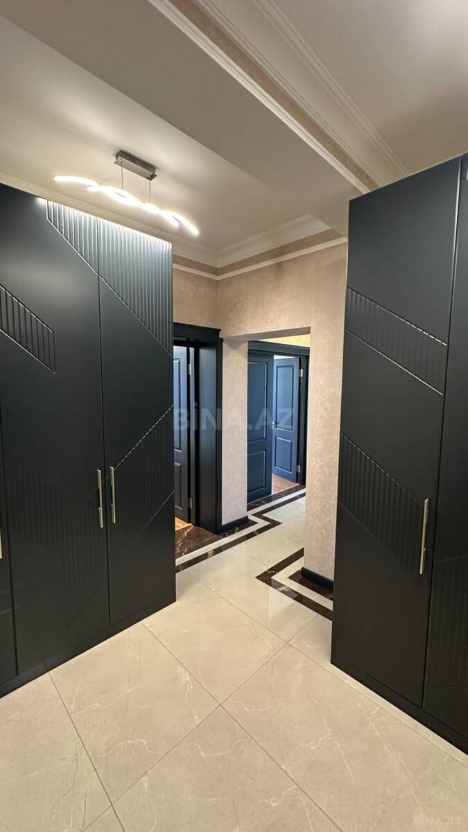 2 otaqlı Yeni tikili, 28 May m., Bakı
