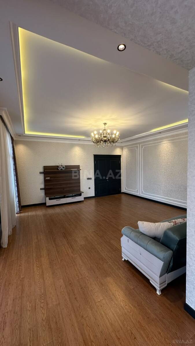 2 otaqlı Yeni tikili, 28 May m., Bakı