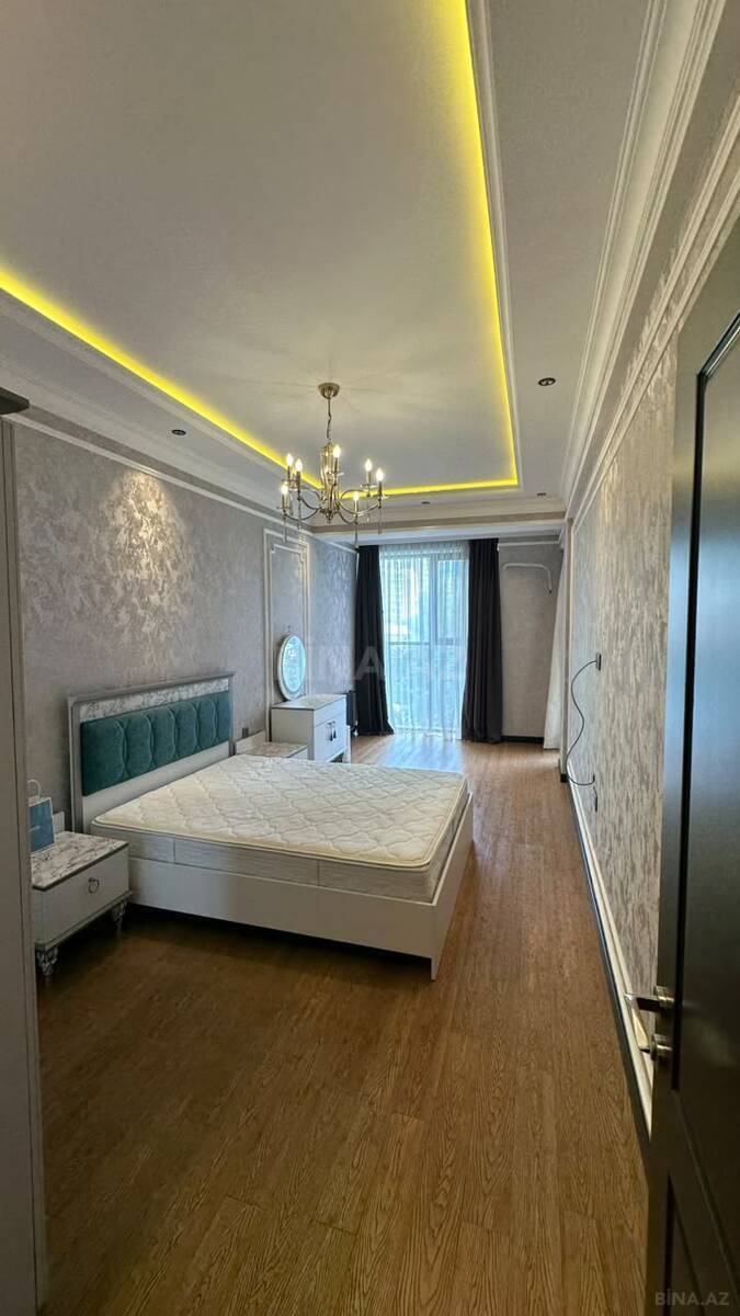 2 otaqlı Yeni tikili, 28 May m., Bakı