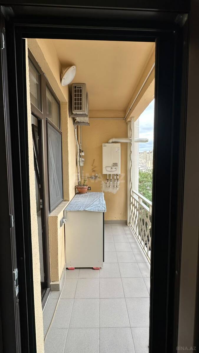 2 otaqlı Yeni tikili, 28 May m., Bakı
