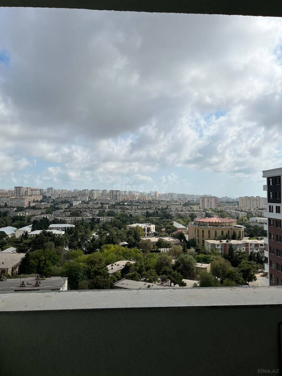 2 otaqlı Yeni tikili, Neftçilər m., Bakı