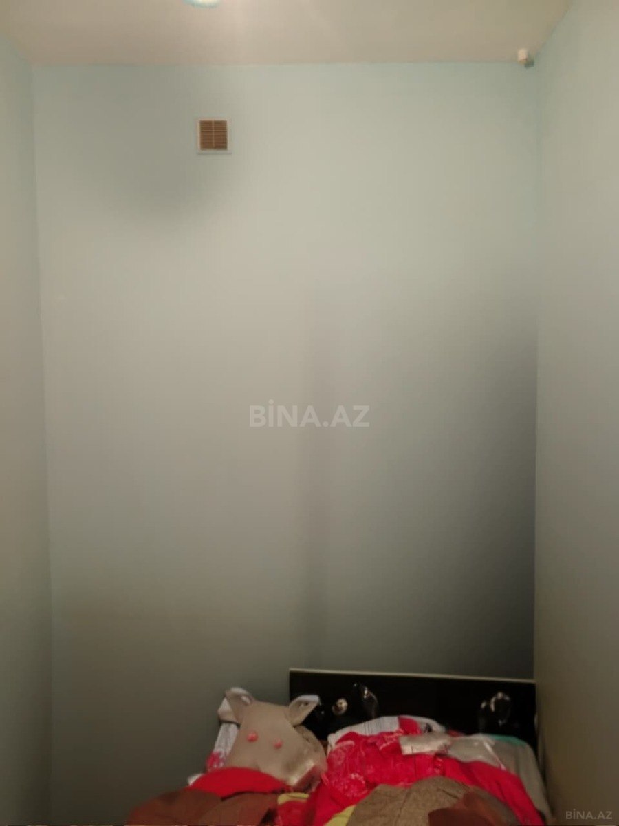 2 otaqlı Köhnə tikili, Yasamal r., Bakı