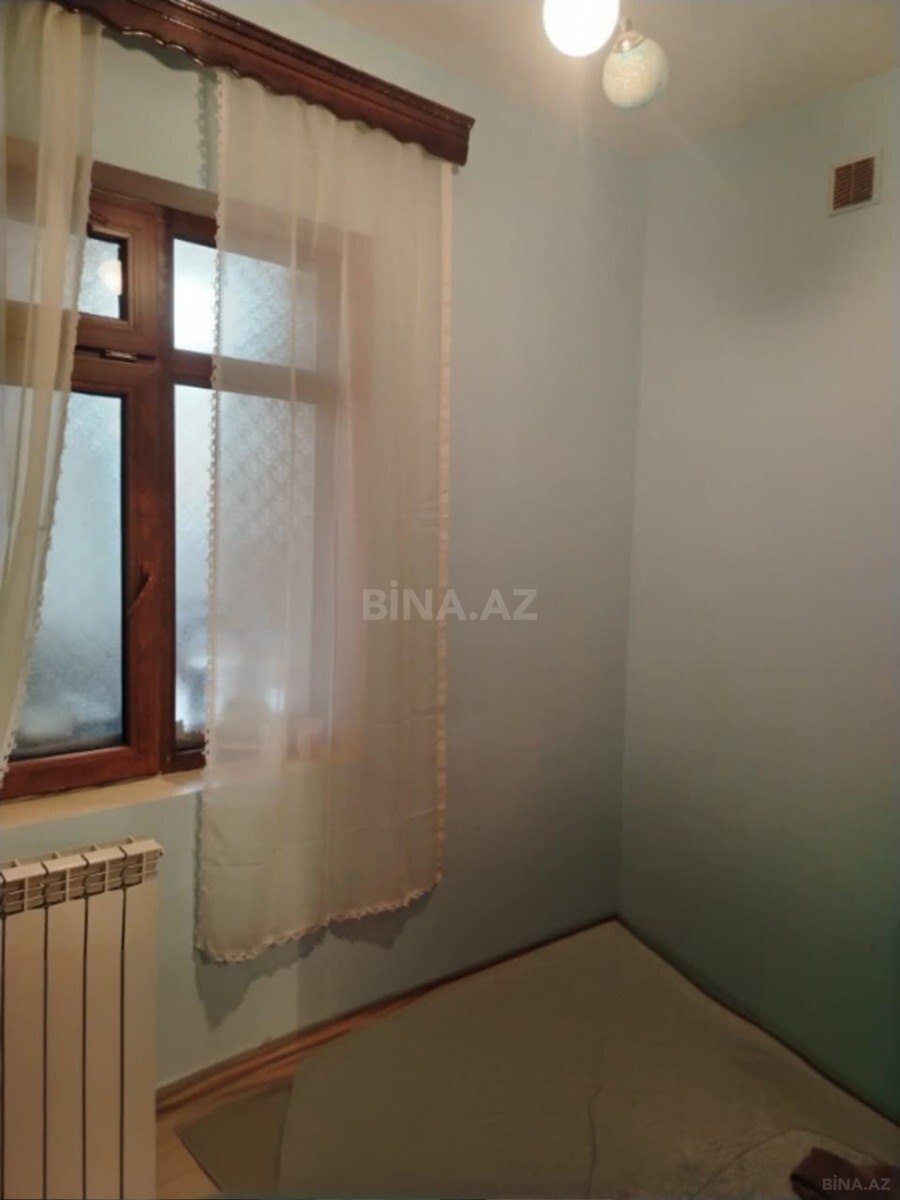 2 otaqlı Köhnə tikili, Yasamal r., Bakı