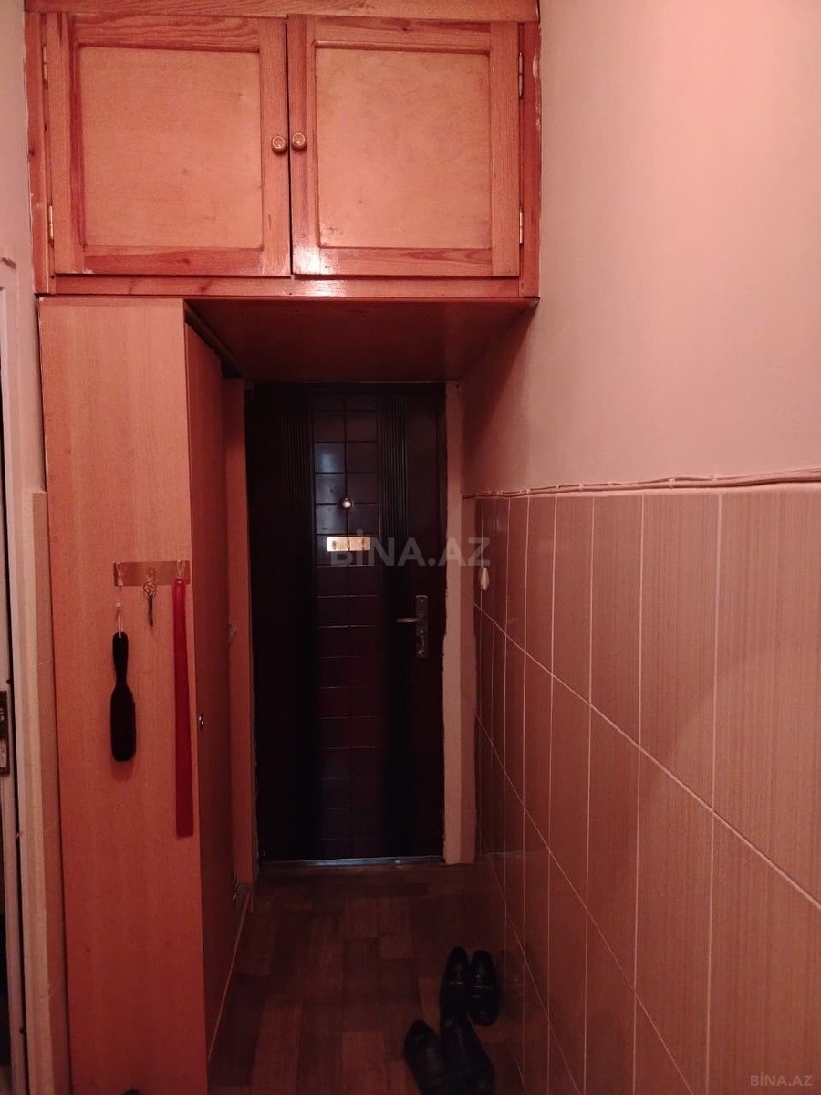 2 otaqlı Köhnə tikili, Yasamal r., Bakı