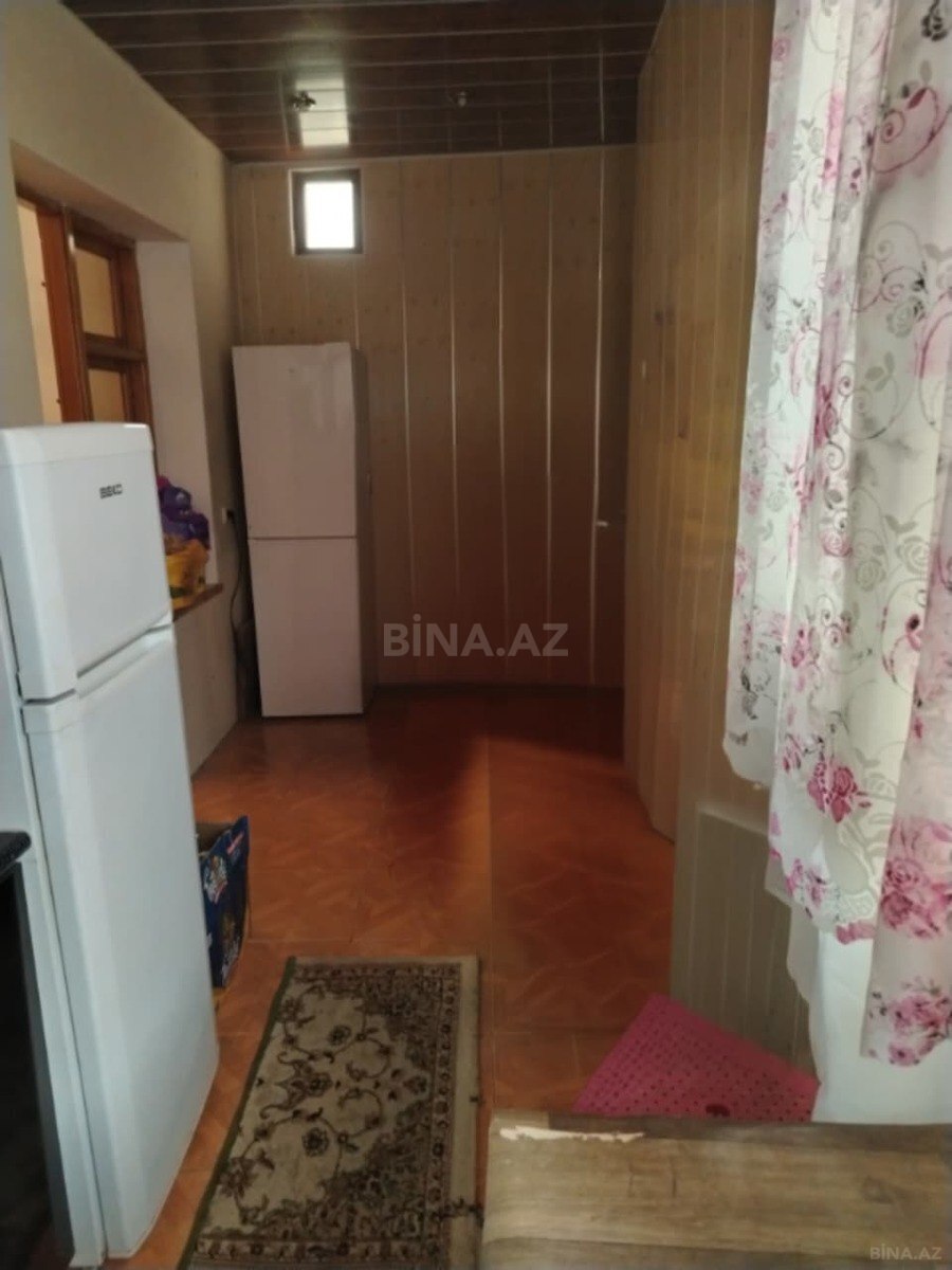 2 otaqlı Köhnə tikili, Yasamal r., Bakı