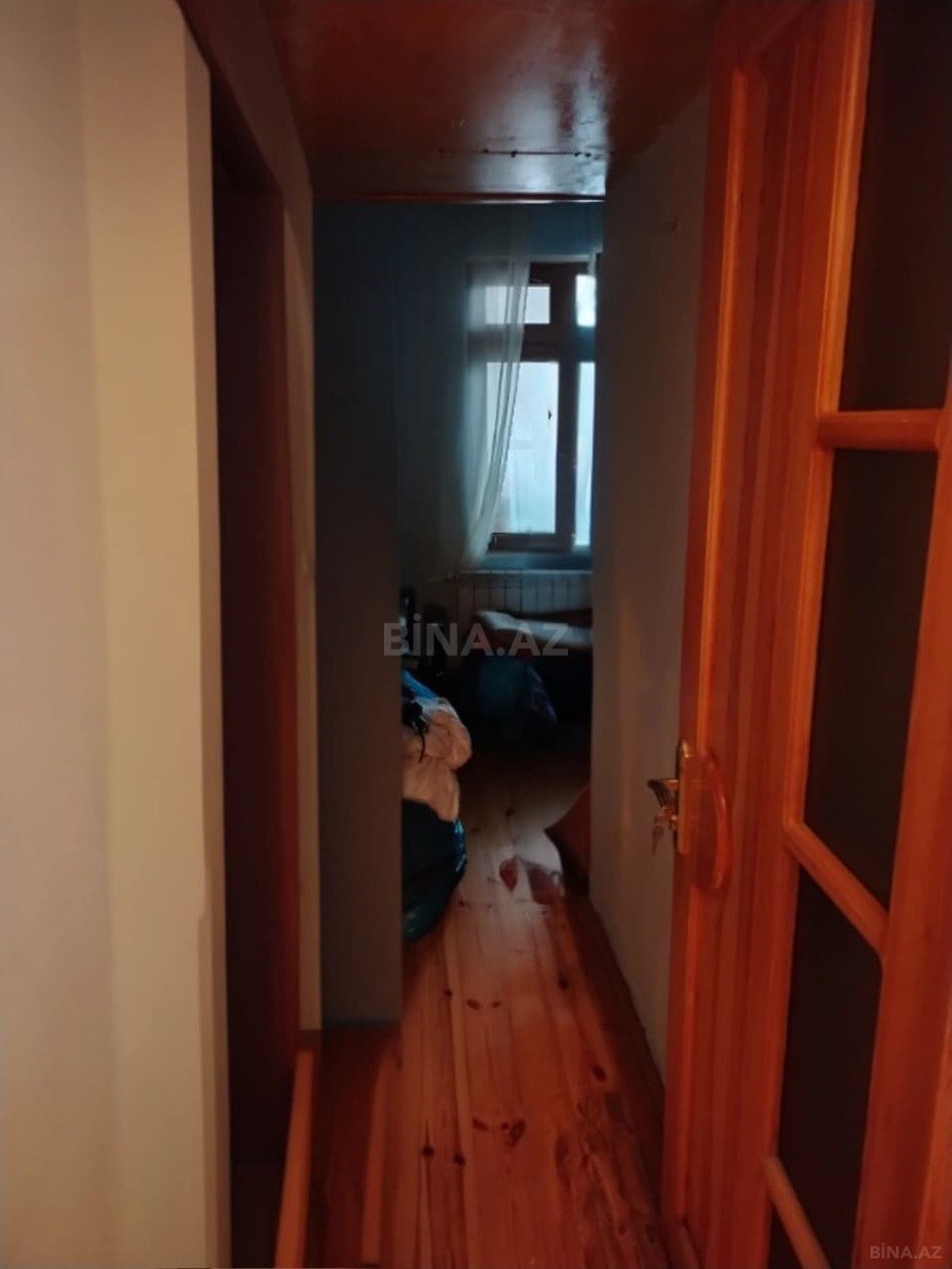 2 otaqlı Köhnə tikili, Yasamal r., Bakı