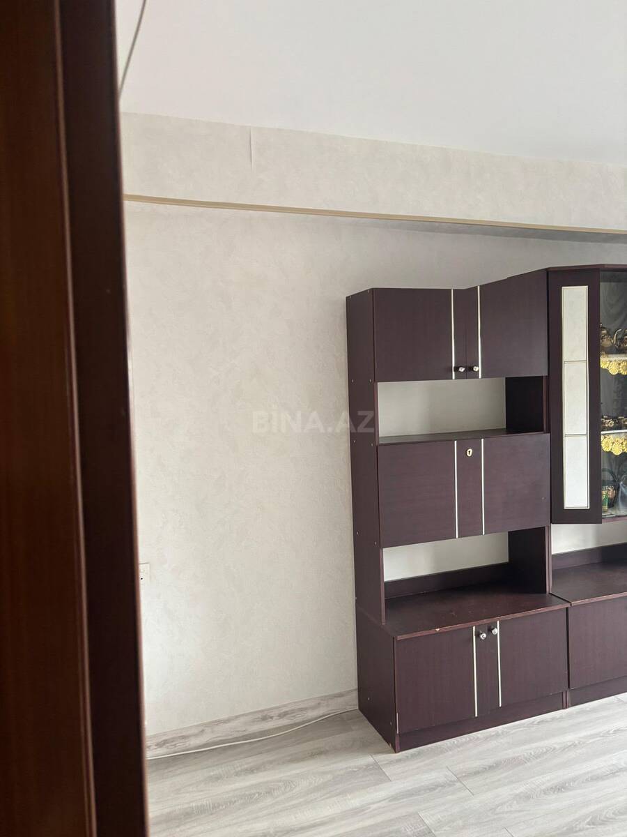 2 otaqlı Köhnə tikili, Nərimanov r., Bakı