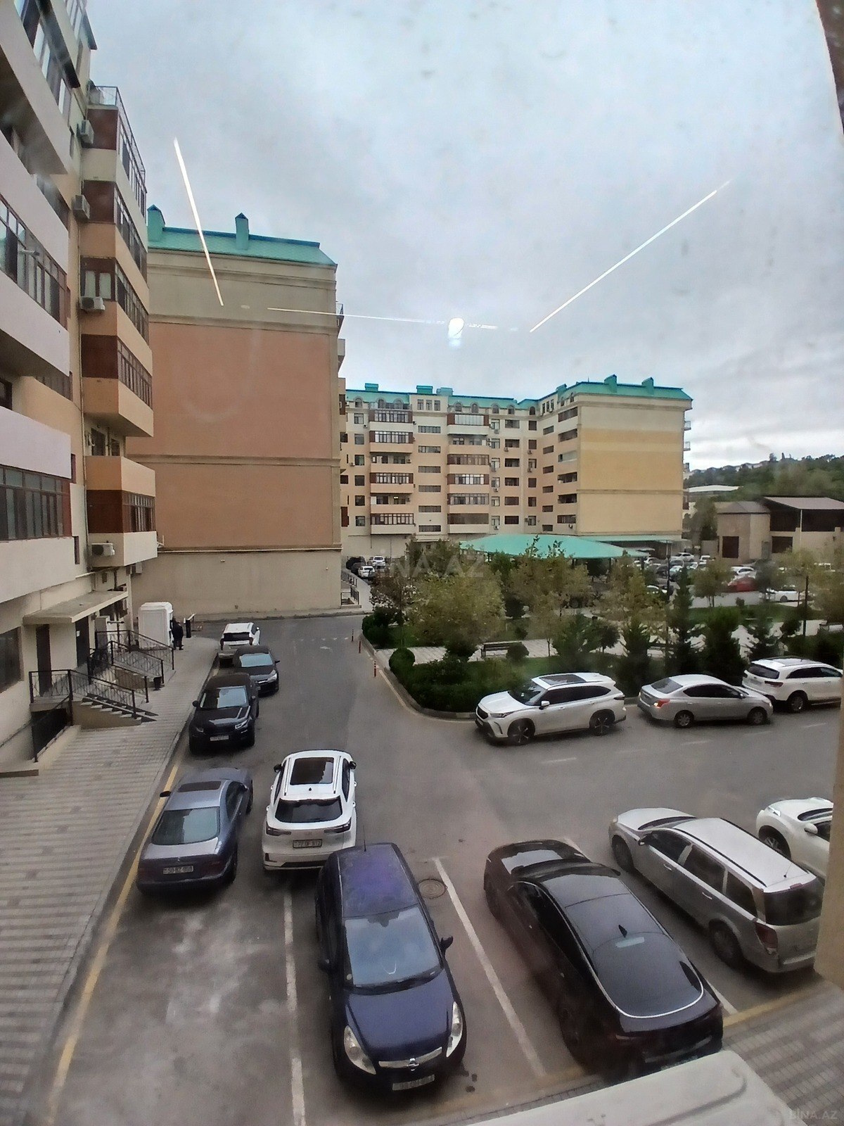 2 otaqlı Yeni tikili, Sumqayıt