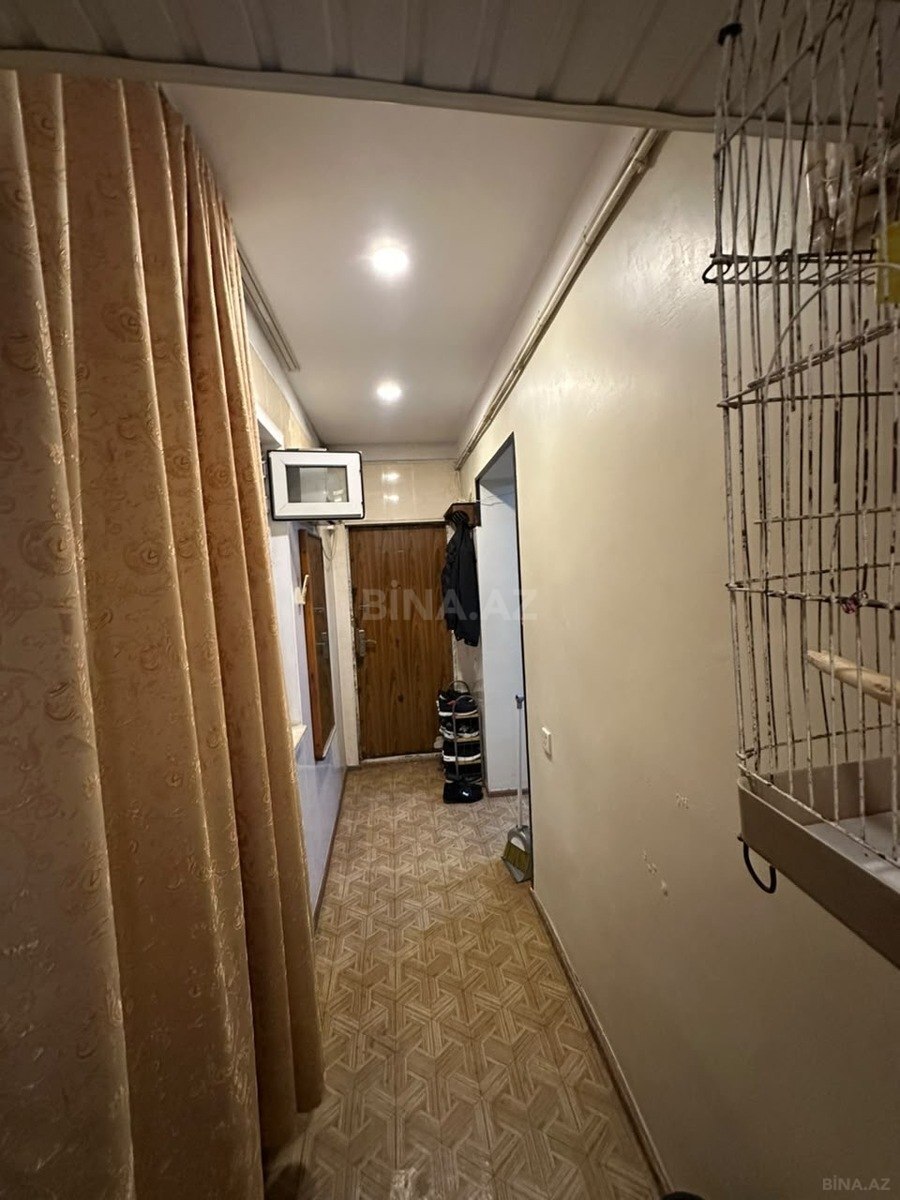 2 otaqlı Köhnə tikili, Əhmədli m., Bakı