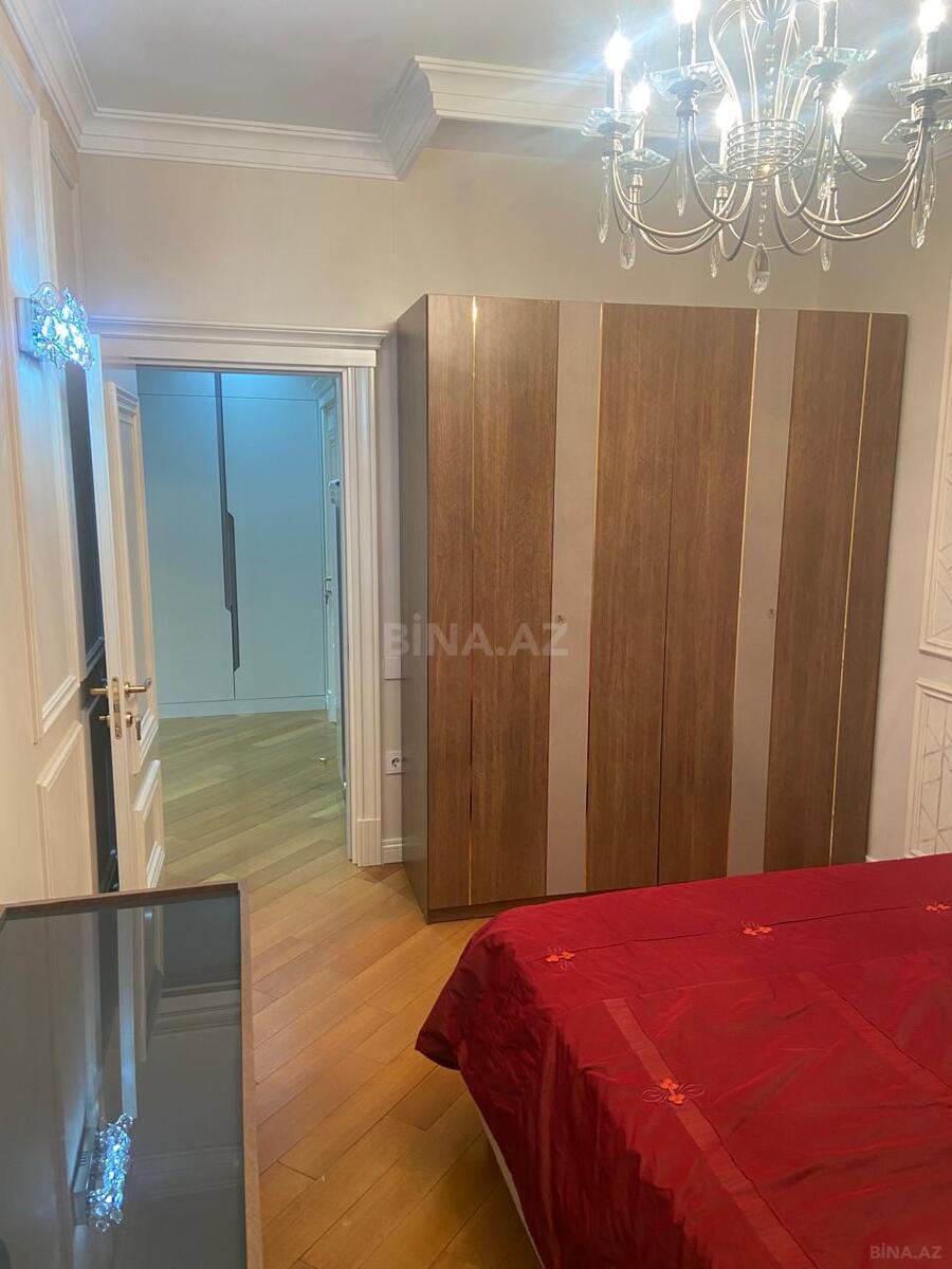 2 otaqlı Yeni tikili, 8 Noyabr m., Bakı