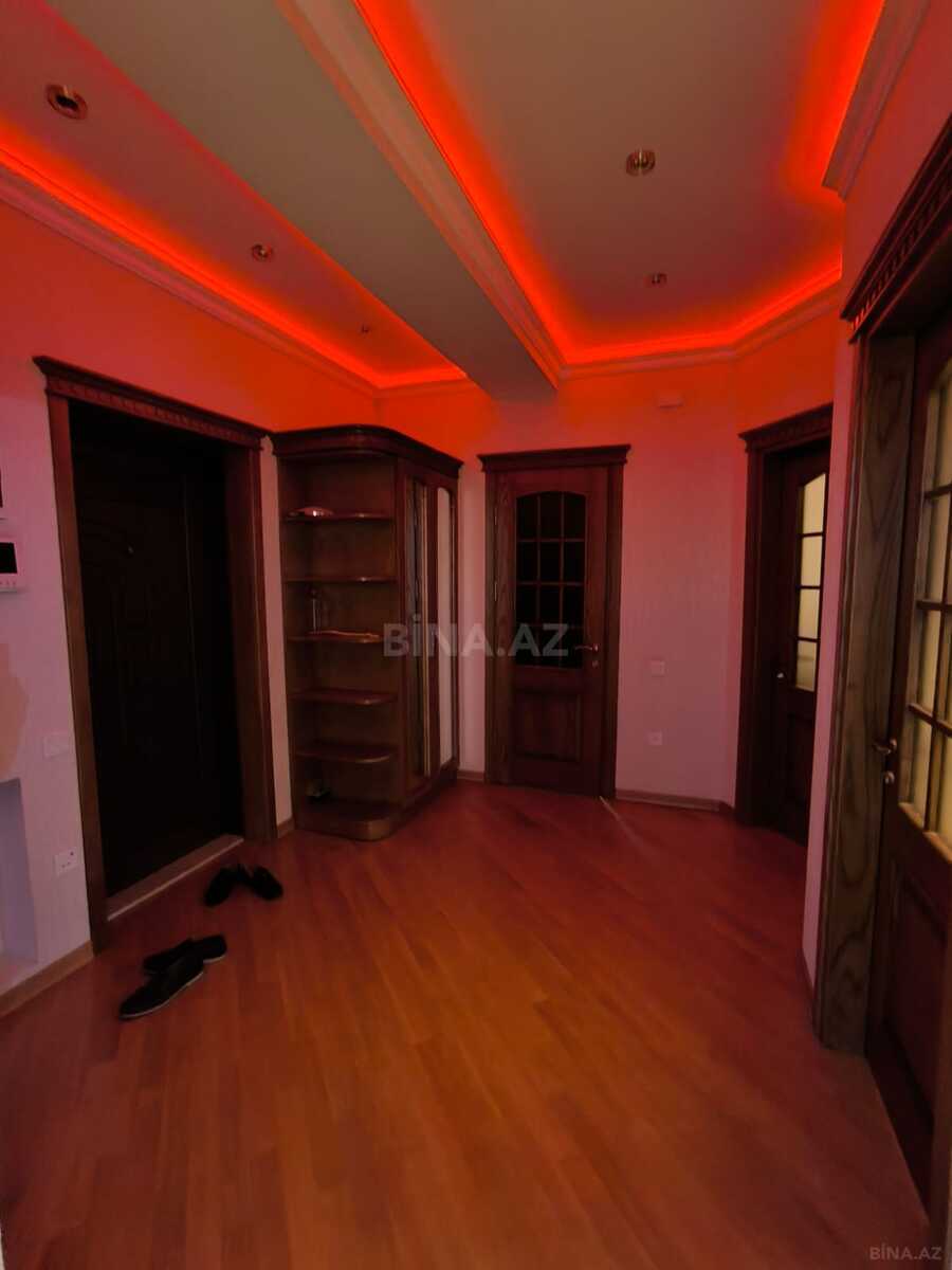 2 otaqlı Yeni tikili, Nərimanov r., Bakı