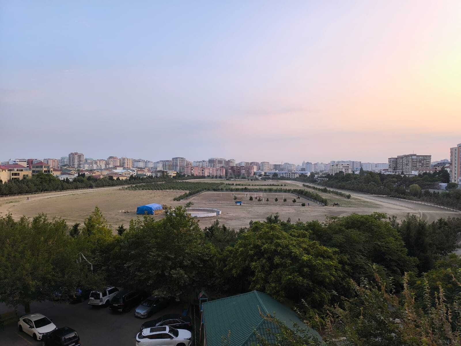 2 otaqlı Yeni tikili, Nərimanov r., Bakı