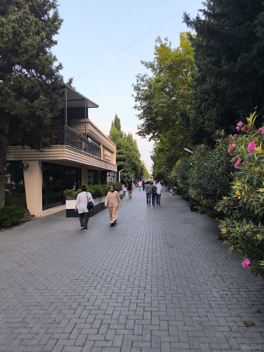 2 otaqlı Yeni tikili, Nərimanov r., Bakı