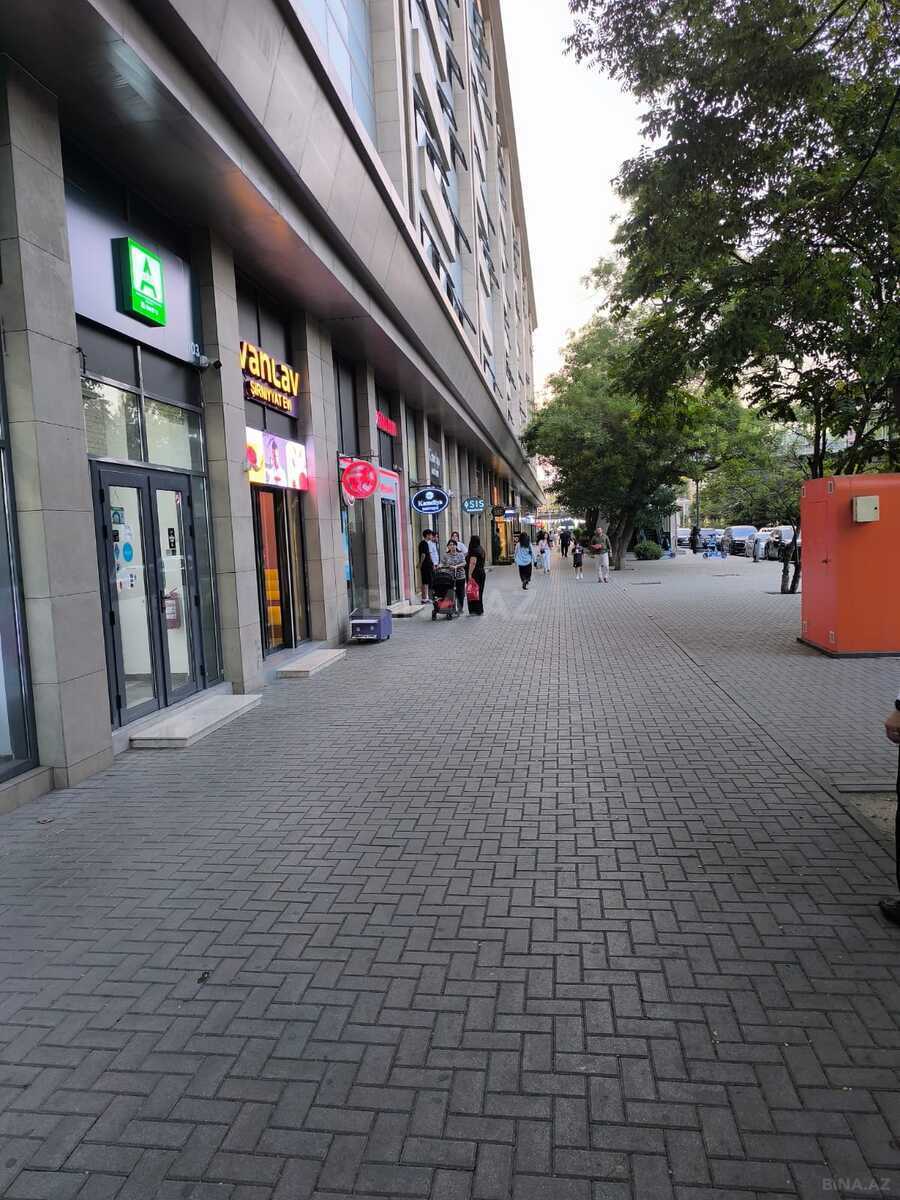 2 otaqlı Yeni tikili, Nərimanov r., Bakı