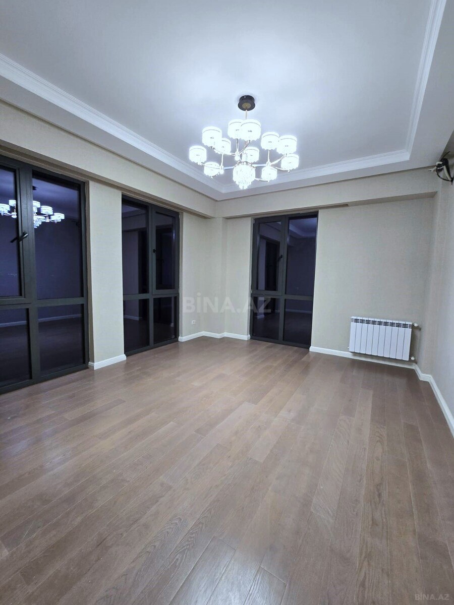 3 otaqlı Yeni tikili, Yasamal r., Bakı