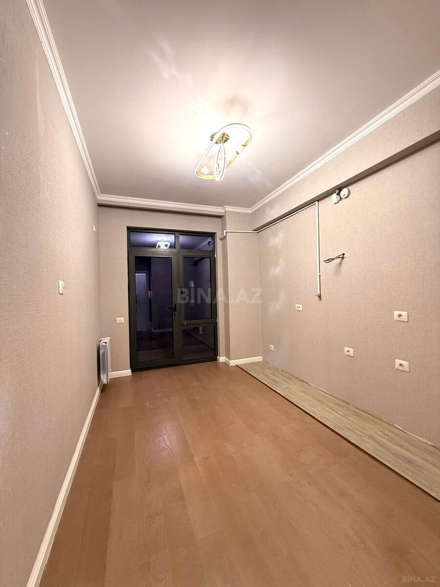 3 otaqlı Yeni tikili, Yasamal r., Bakı