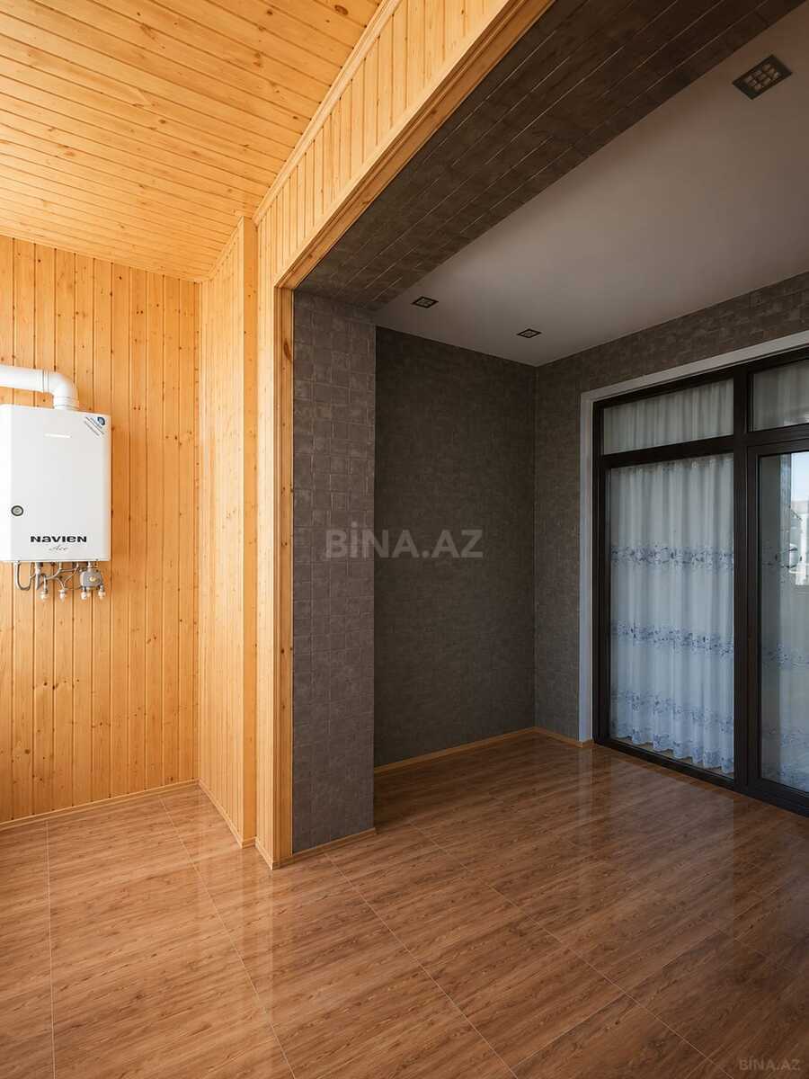 2 otaqlı Yeni tikili, Şah İsmayıl Xətai m., Bakı
