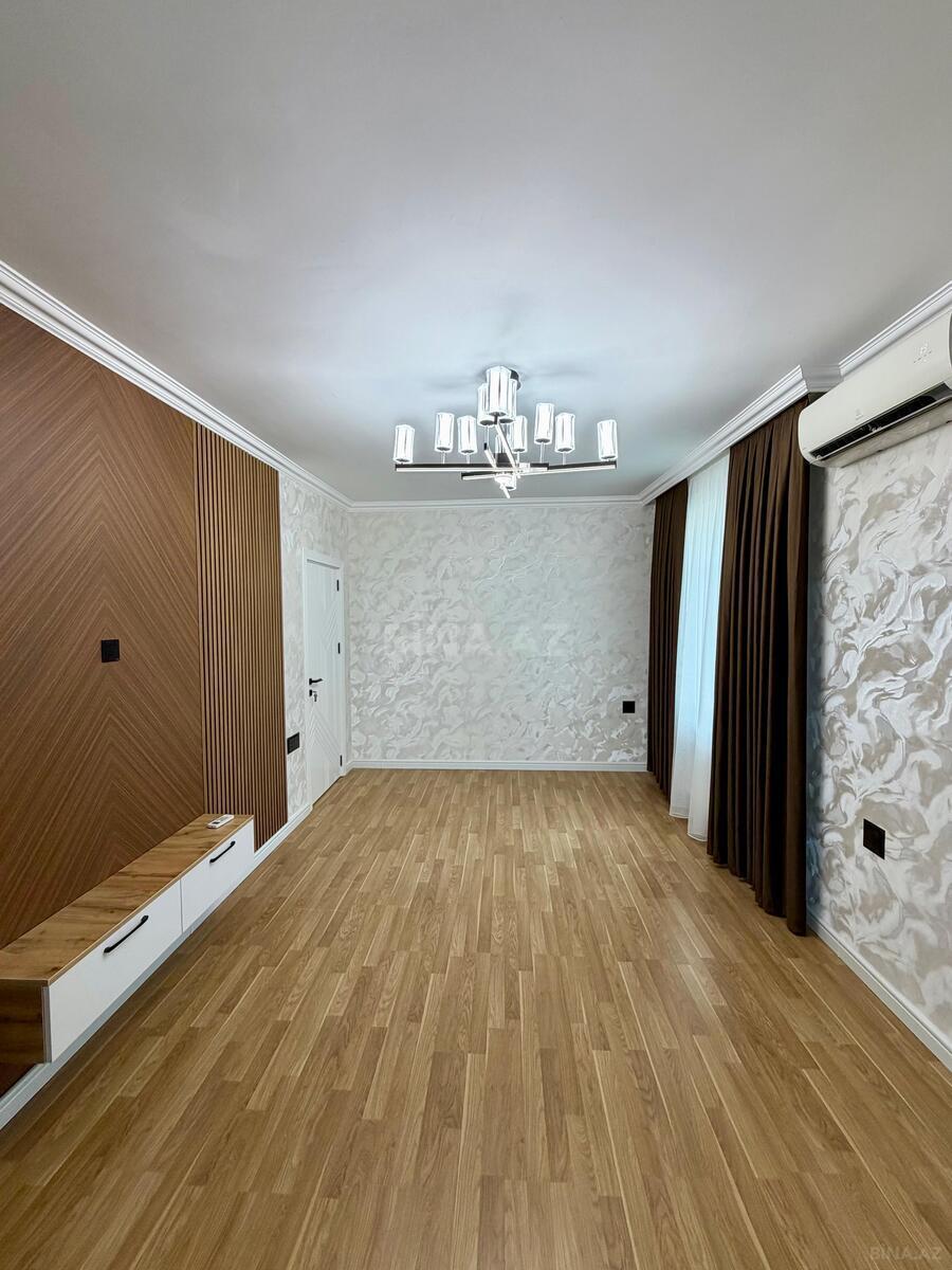 2 otaqlı Köhnə tikili, Xalqlar Dostluğu m., Bakı
