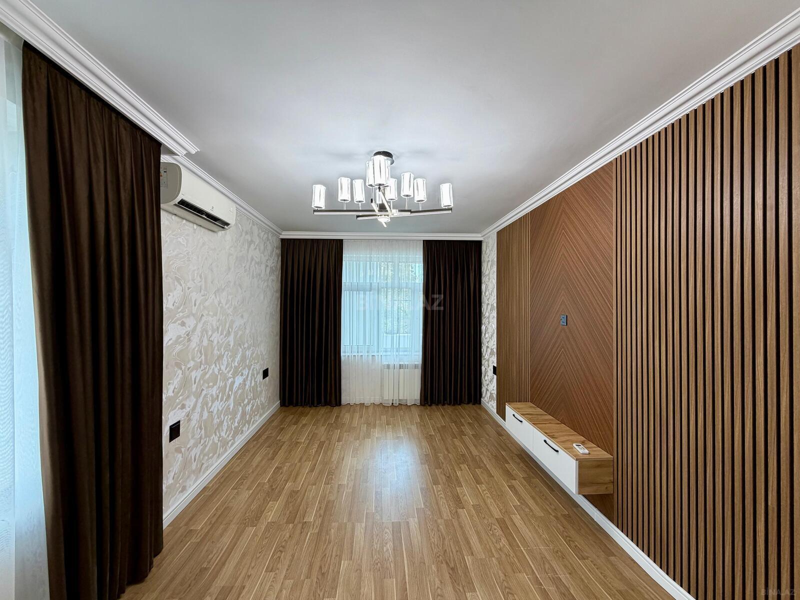 2 otaqlı Köhnə tikili, Xalqlar Dostluğu m., Bakı