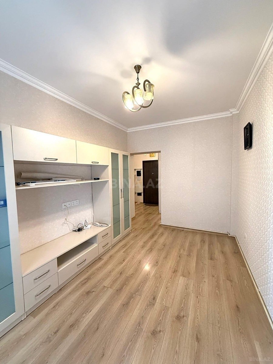 2 otaqlı Yeni tikili, 20 Yanvar m., Bakı