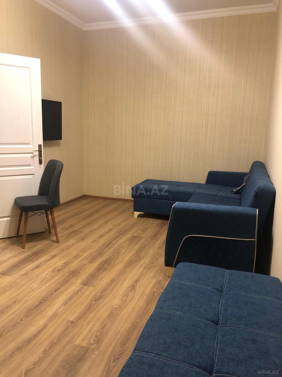 1 otaqlı Yeni tikili, Yasamal q., Bakı