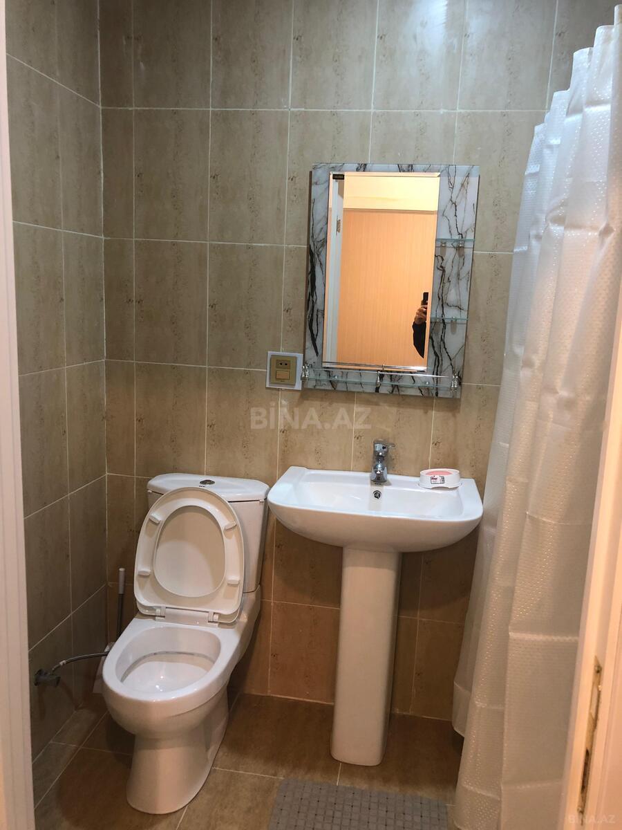 1 otaqlı Yeni tikili, Yasamal q., Bakı