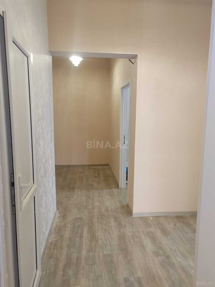 3 otaqlı Yeni tikili, Nizami r., Bakı