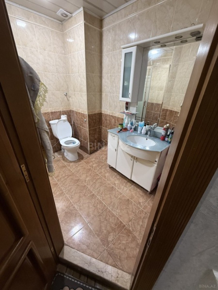 2 otaqlı Yeni tikili, 20 Yanvar m., Bakı