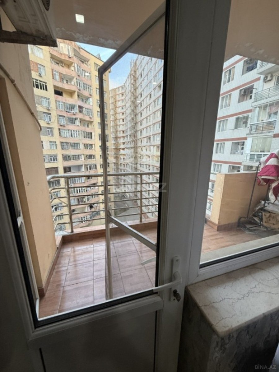 2 otaqlı Yeni tikili, 20 Yanvar m., Bakı