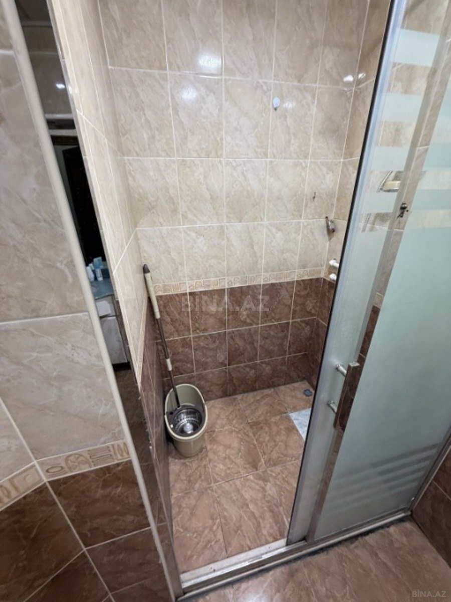 2 otaqlı Yeni tikili, 20 Yanvar m., Bakı