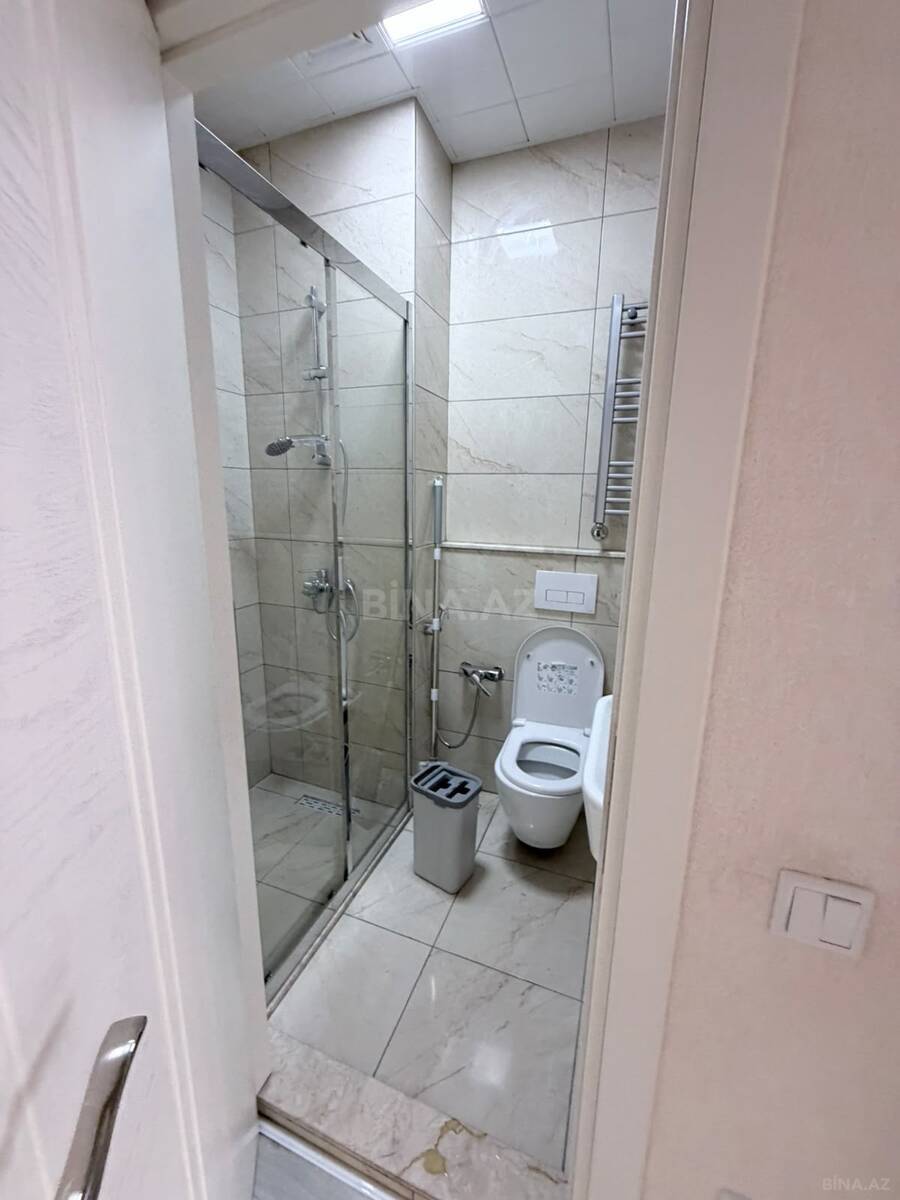 2 otaqlı Yeni tikili, 20 Yanvar m., Bakı