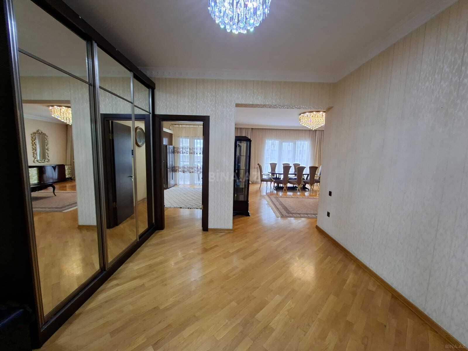 3 otaqlı Yeni tikili, 28 May m., Bakı