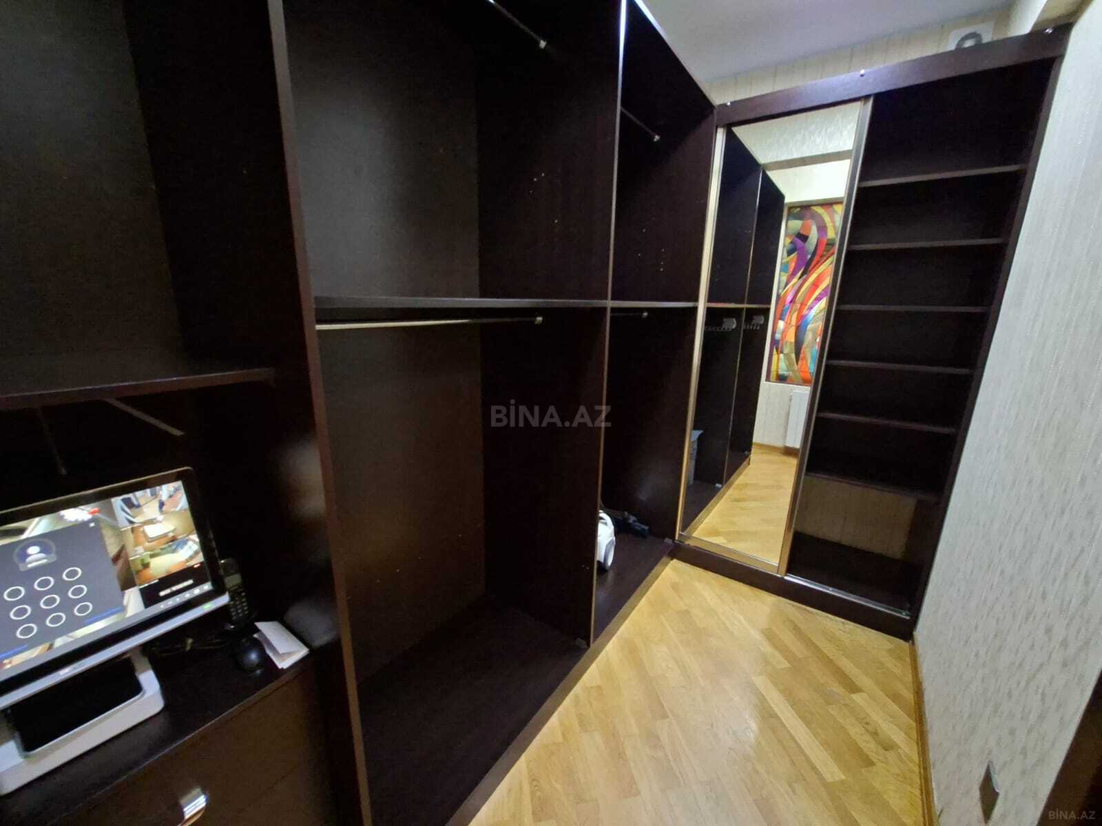 3 otaqlı Yeni tikili, 28 May m., Bakı