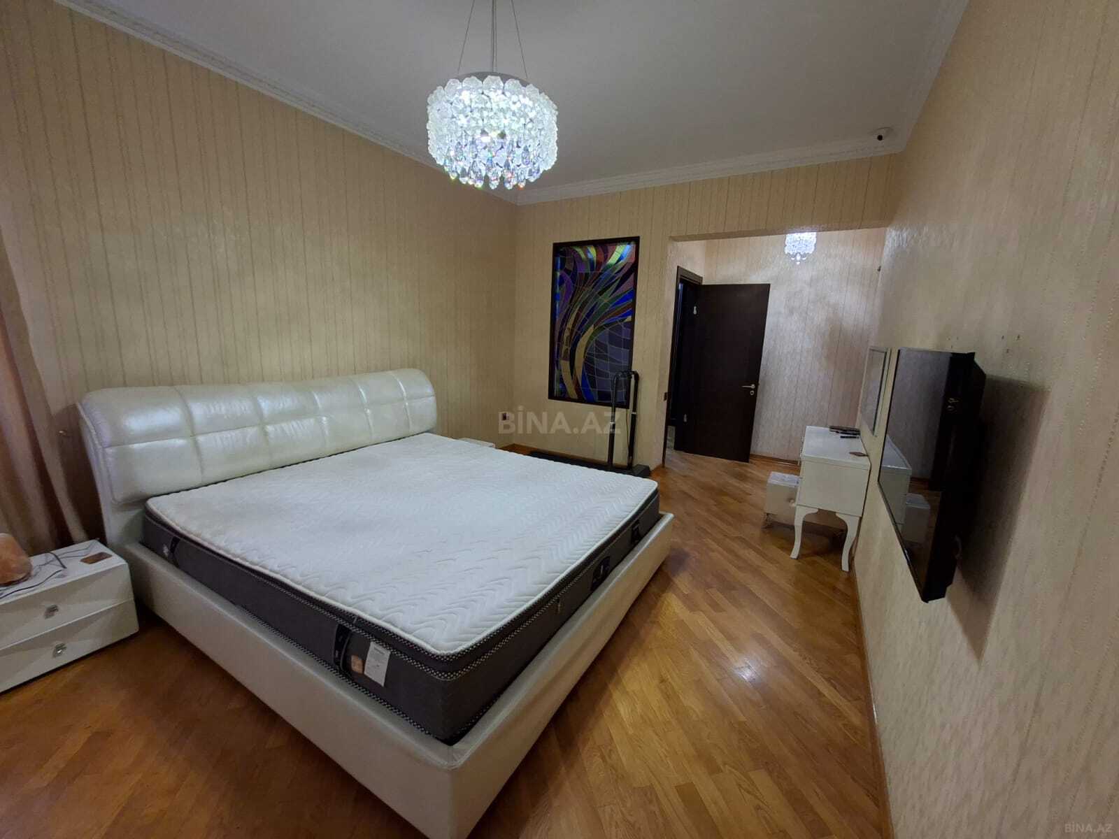 3 otaqlı Yeni tikili, 28 May m., Bakı