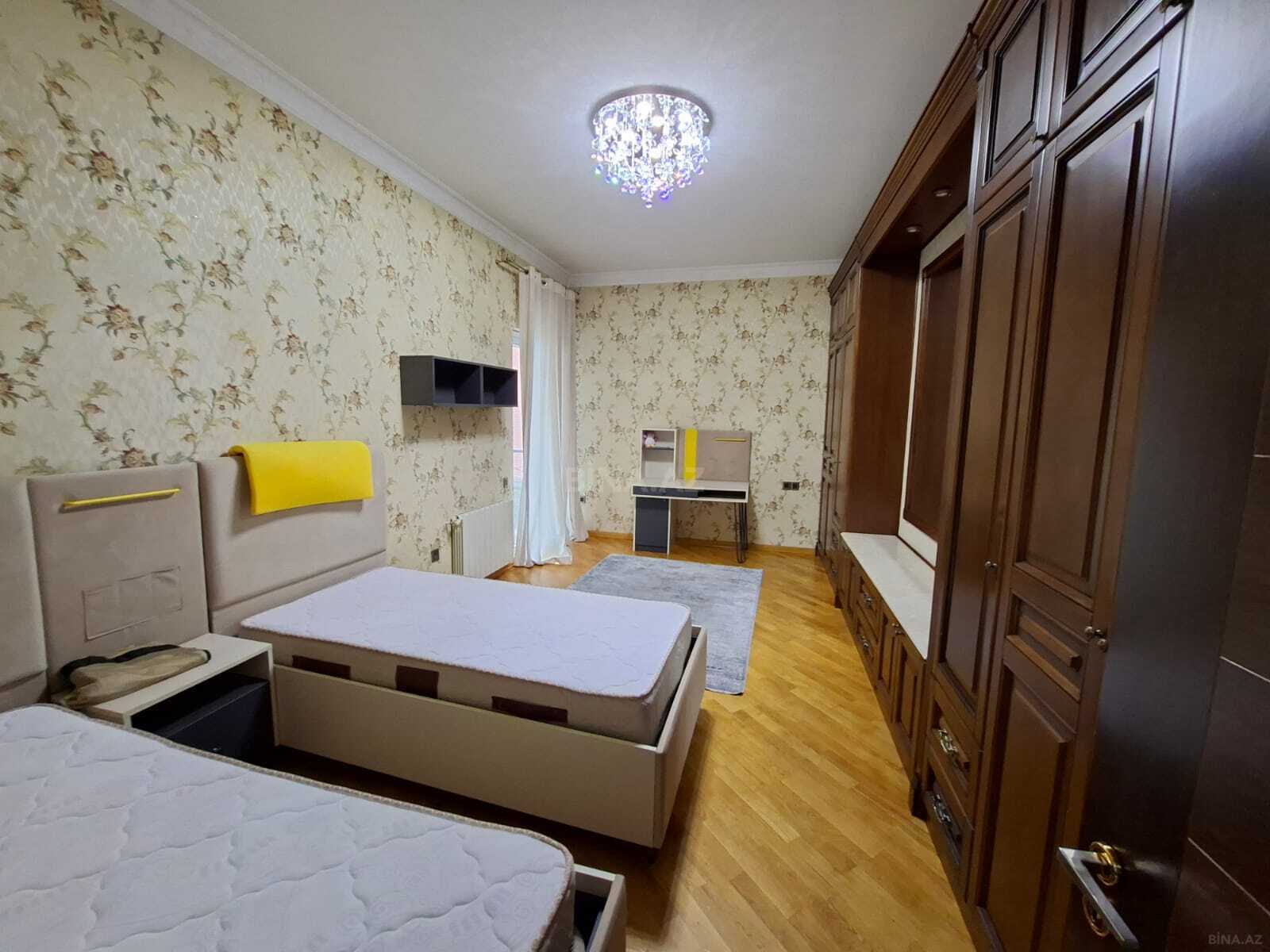 3 otaqlı Yeni tikili, 28 May m., Bakı