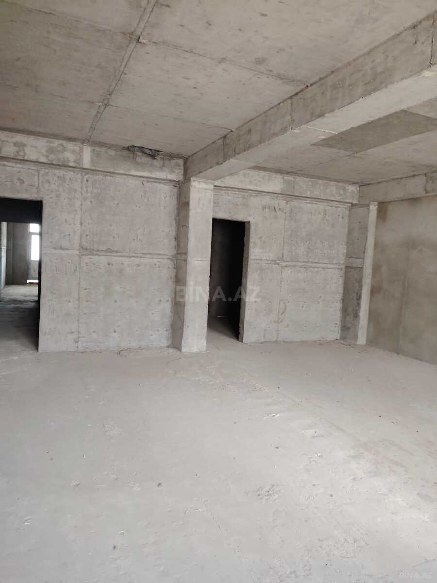 4 otaqlı Yeni tikili, Nəsimi r., Bakı