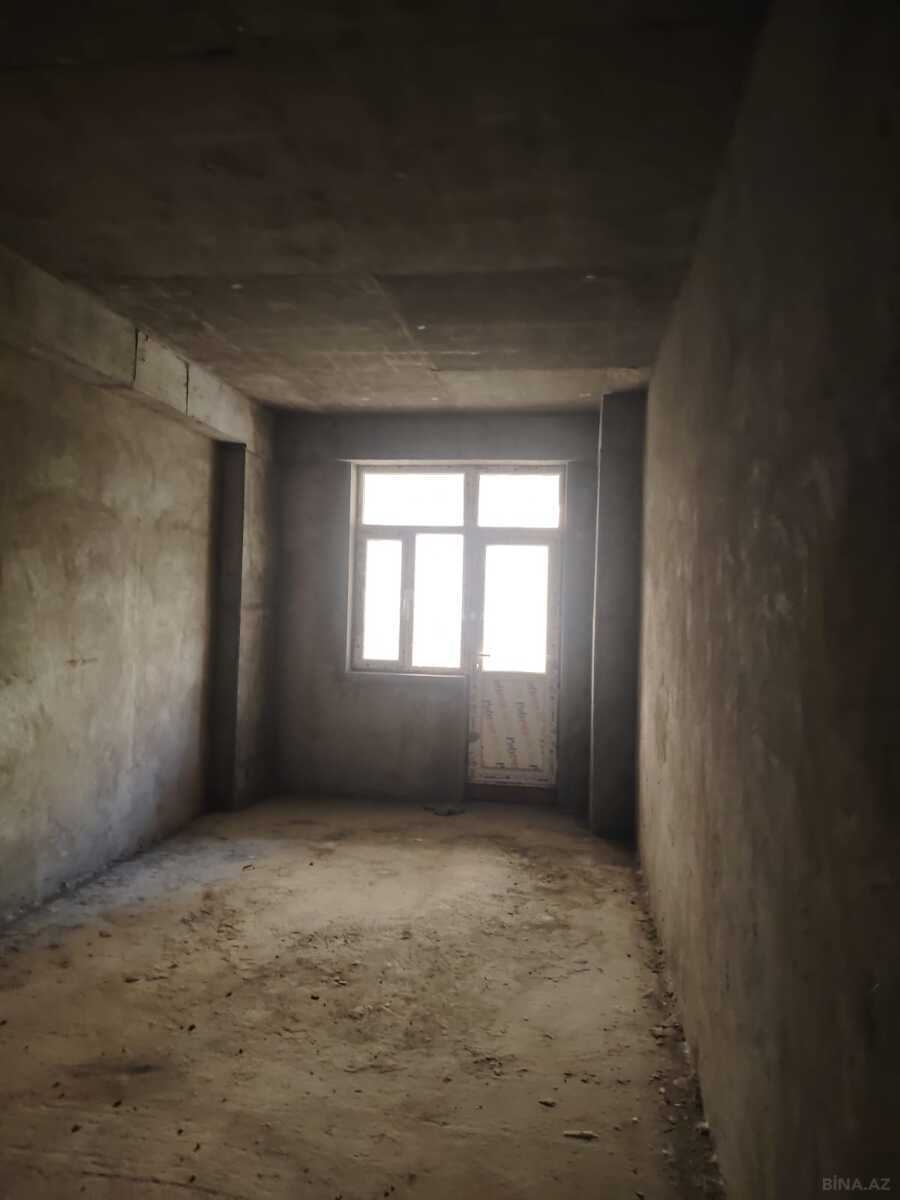 4 otaqlı Yeni tikili, Nəsimi r., Bakı