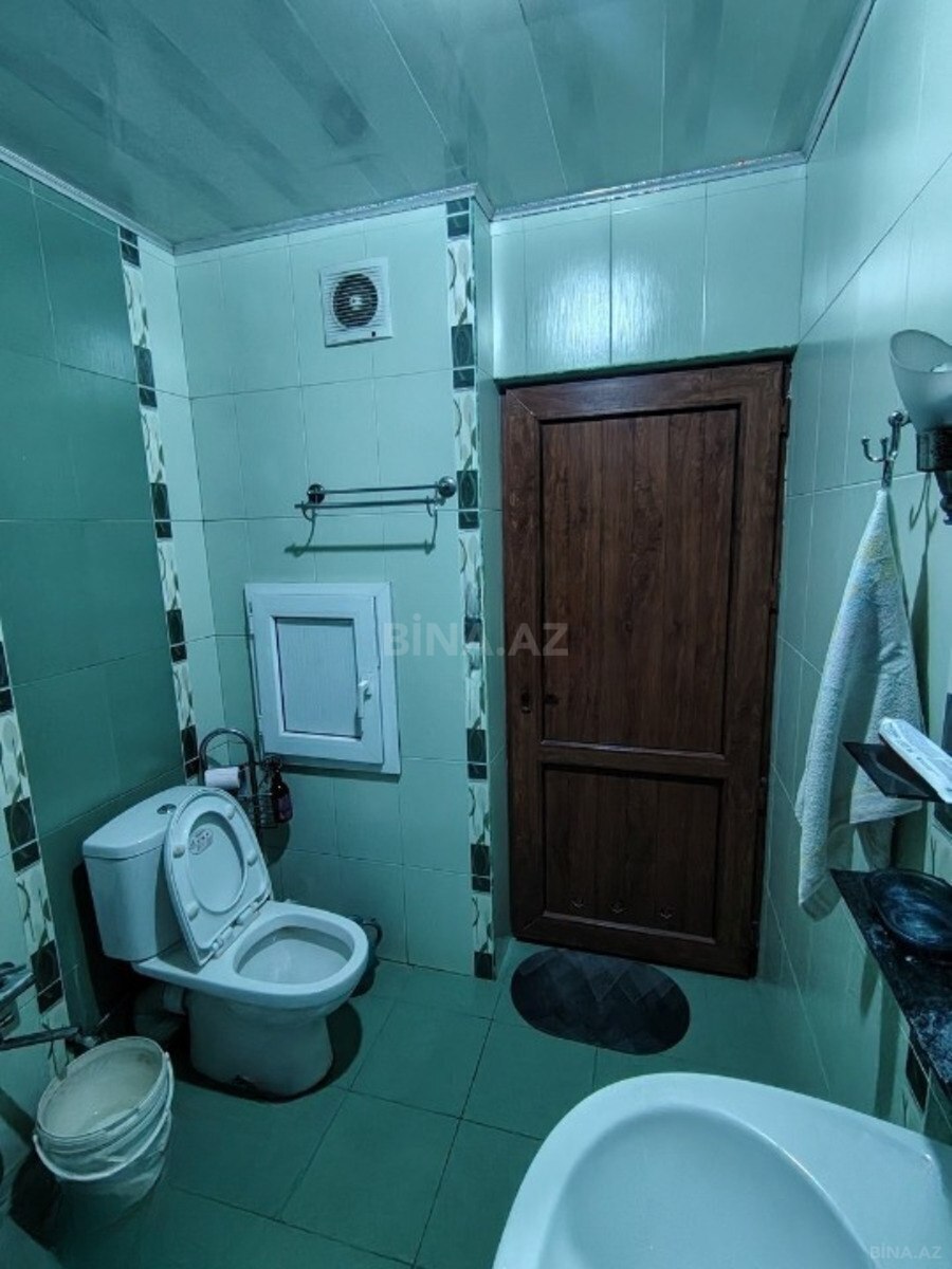 3 otaqlı Köhnə tikili, Əhmədli m., Bakı