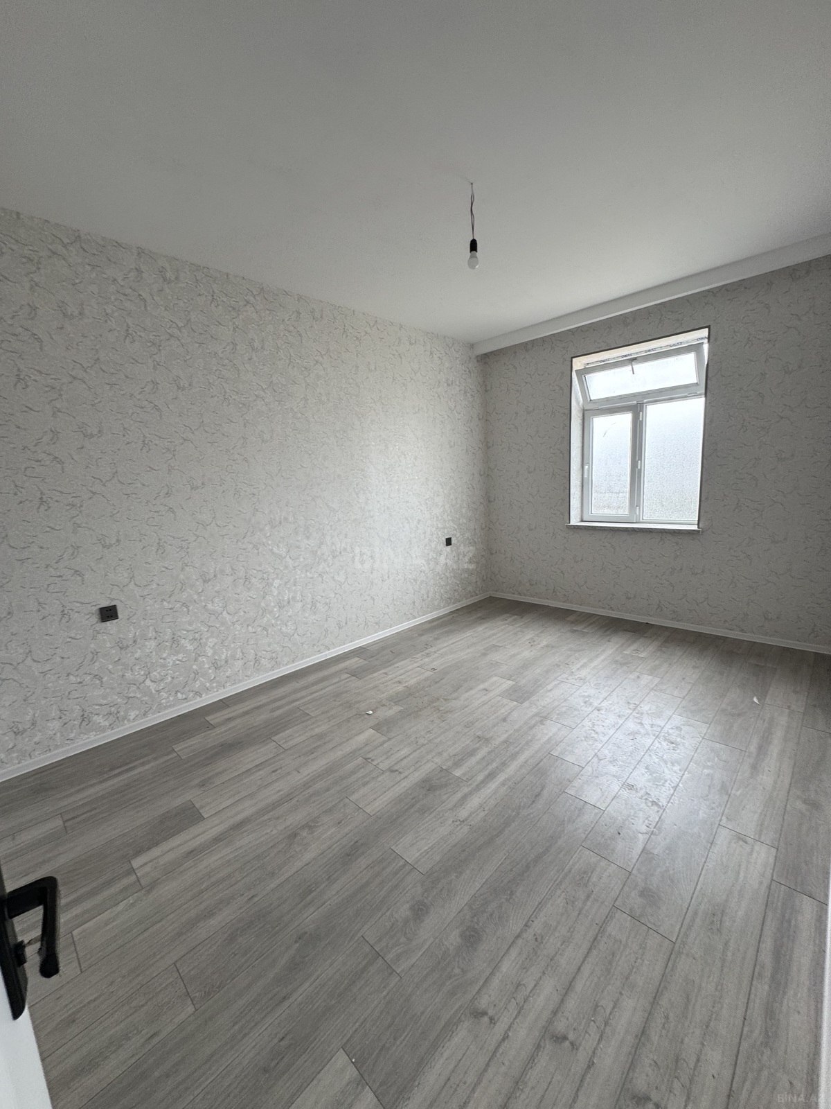 4 otaqlı Həyət evi/Bağ evi, Binə q., Bakı