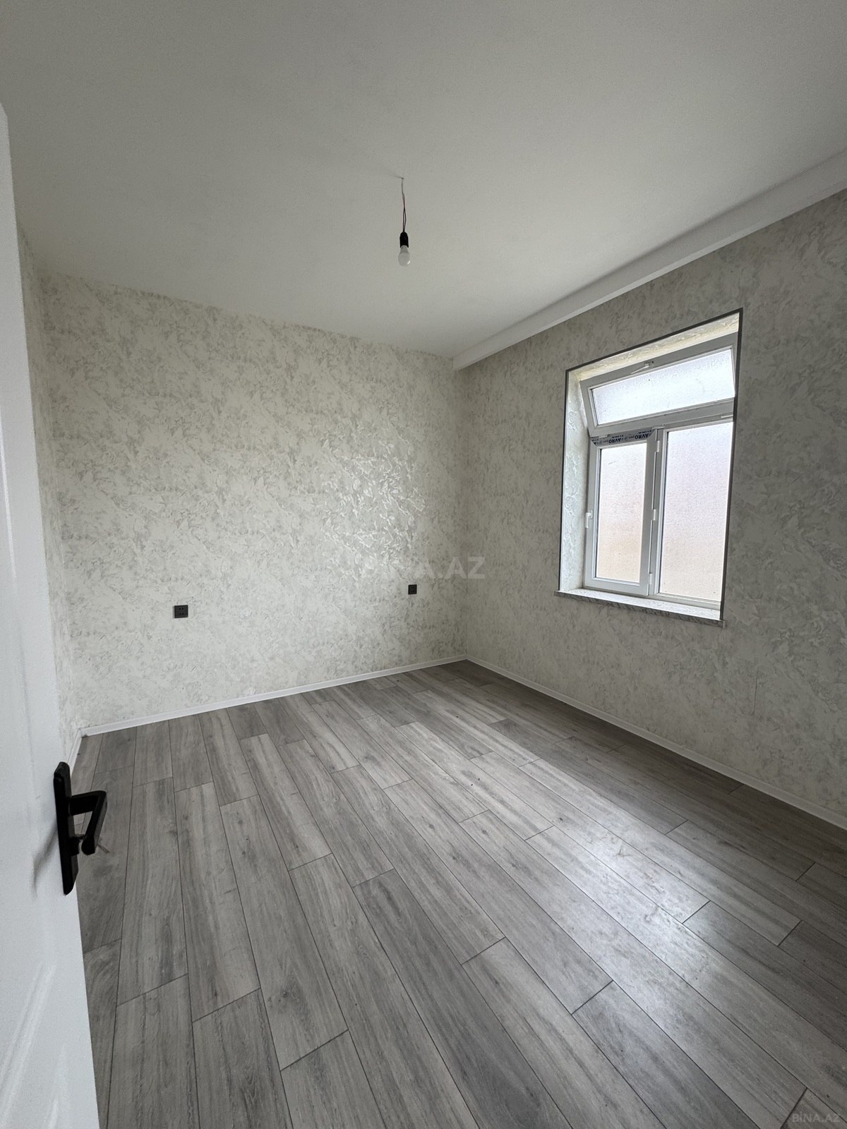 4 otaqlı Həyət evi/Bağ evi, Binə q., Bakı