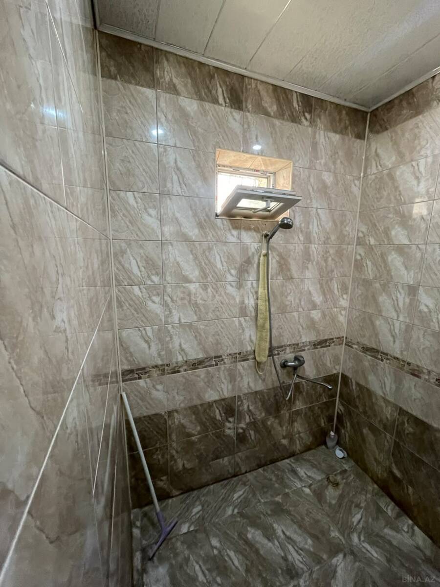 3 otaqlı Həyət evi/Bağ evi, Novxanı q., Bakı