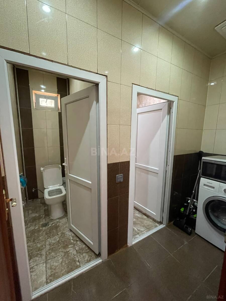 3 otaqlı Həyət evi/Bağ evi, Novxanı q., Bakı