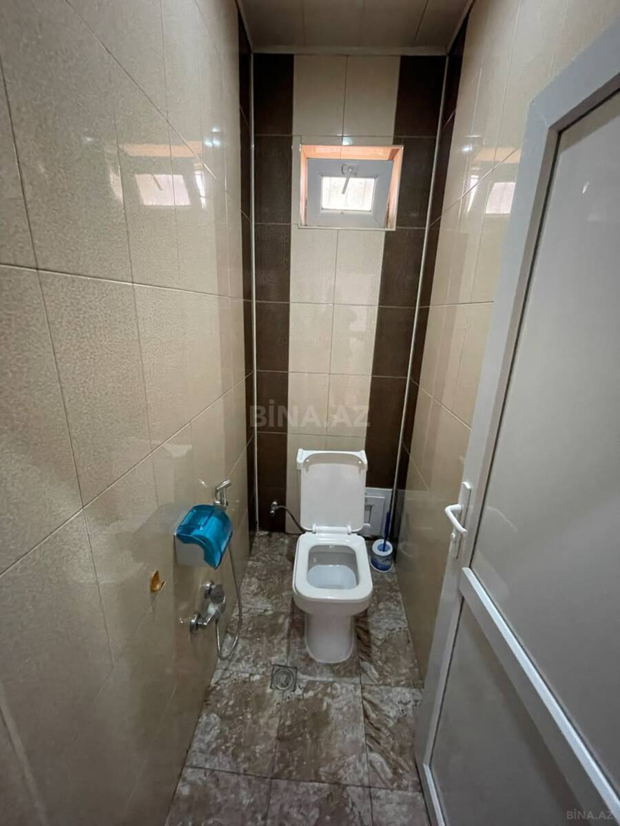 3 otaqlı Həyət evi/Bağ evi, Novxanı q., Bakı