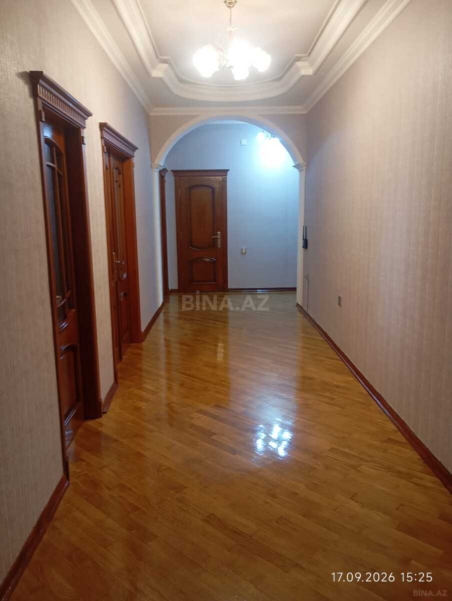 3 otaqlı Yeni tikili, İnşaatçılar m., Bakı