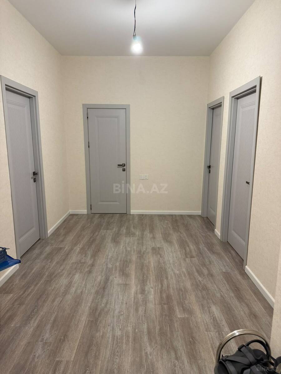 3 otaqlı Yeni tikili, 20 Yanvar m., Bakı