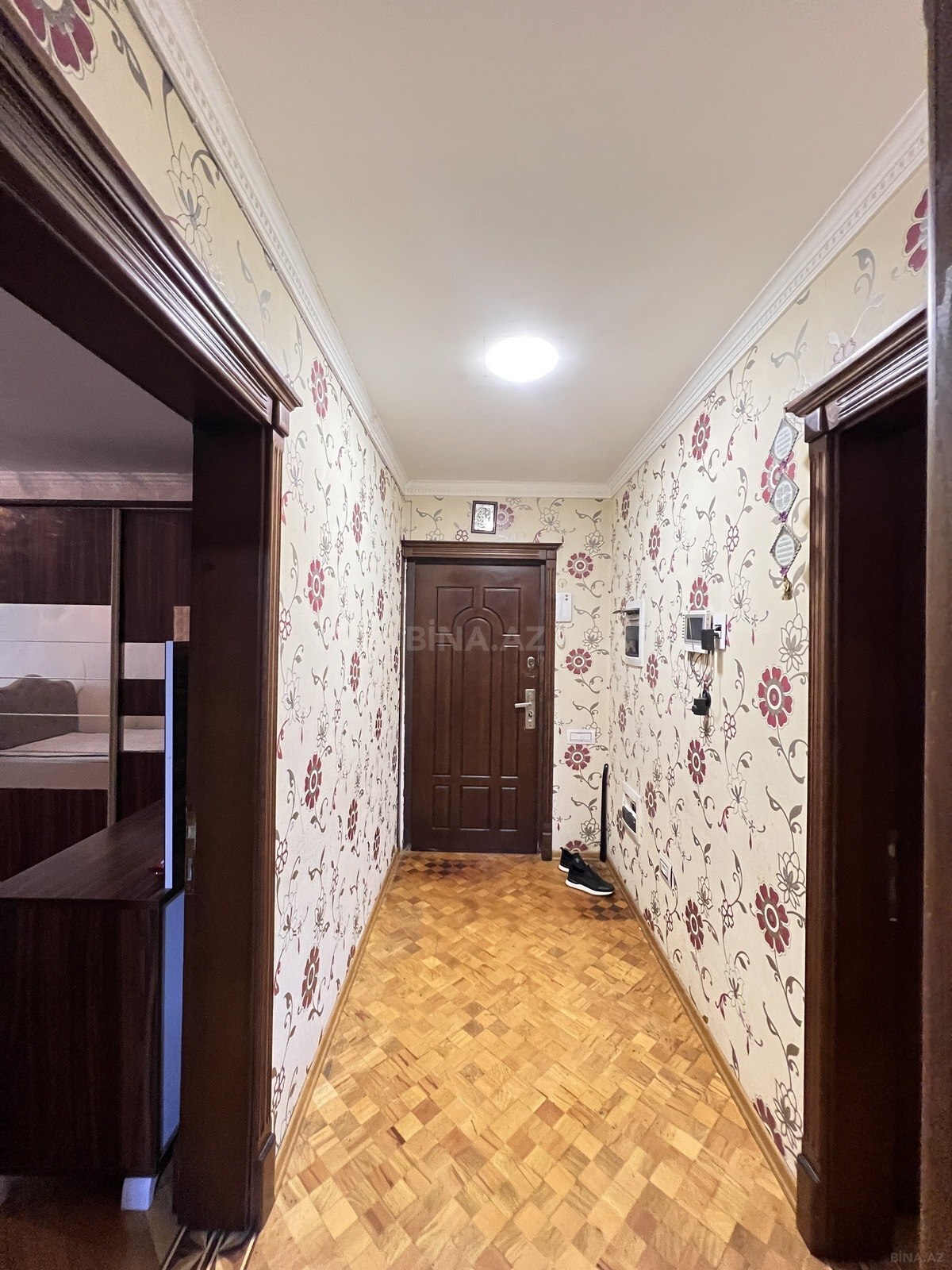5 otaqlı Köhnə tikili, Əhmədli m., Bakı